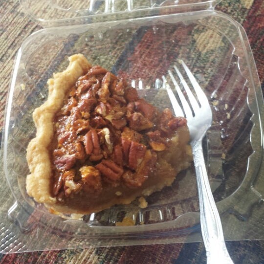 The Dutch Oven (Now Closed) Bakery