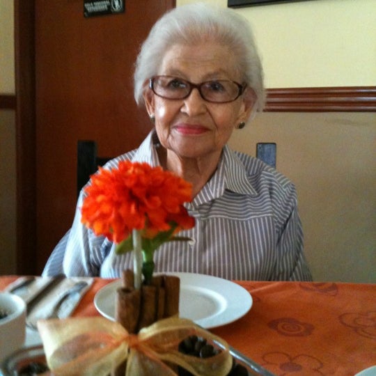 10/30/2012にArgelia C.がLa Casita del Chef Restauranteで撮った写真