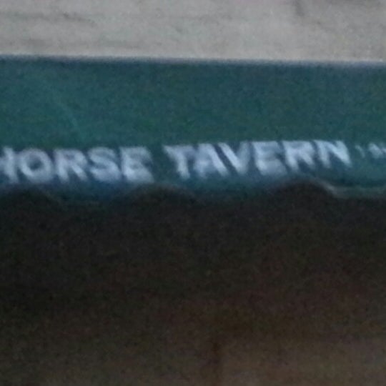 รูปภาพถ่ายที่ Darkhorse Tavern โดย Wm. Scott D. เมื่อ 3/5/2013