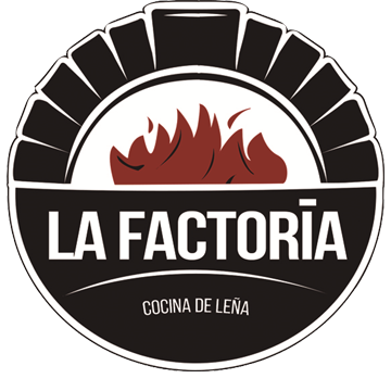 Foto tirada no(a) La Factoría: Cocina De Leña por La Factoría: Cocina De Leña em 5/26/2016