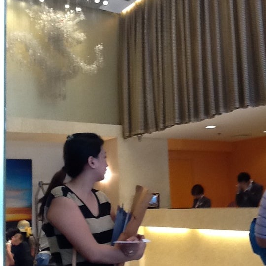 7/5/2013 tarihinde Nikki S.ziyaretçi tarafından Silka Far East Hotel'de çekilen fotoğraf