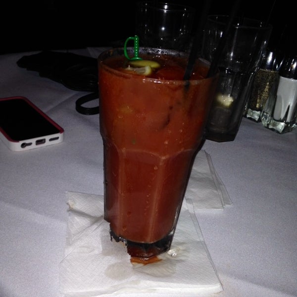 Photos at The Cigar Box Italian Restaurant in Kansas City