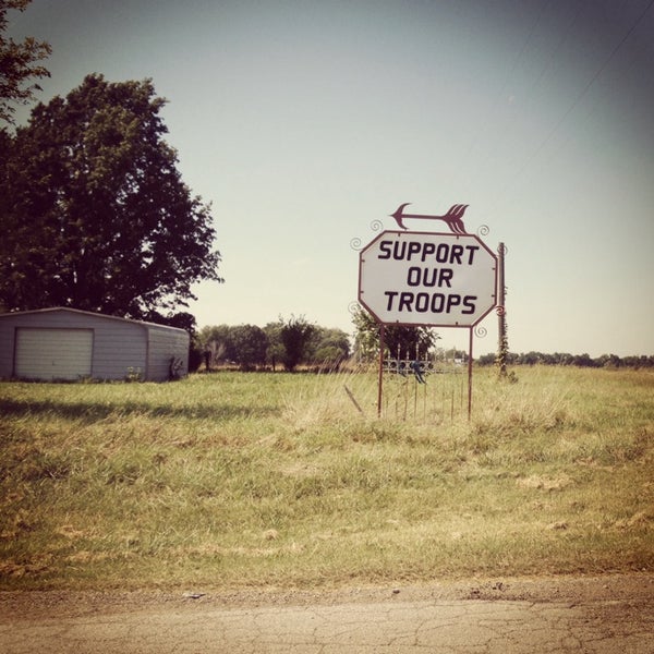 Girard, KS 3 tips from 167 visitors