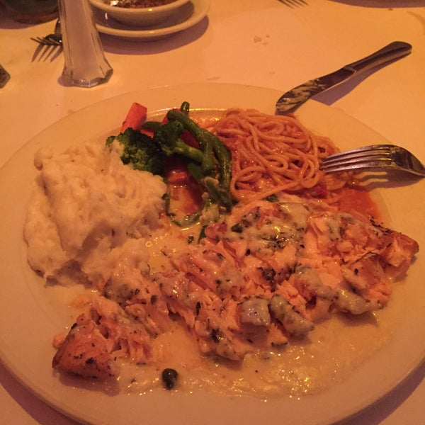 Photos at La Collina Italian Restaurant