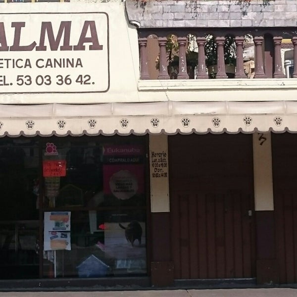 10/17/2017にClínica Veterinaria La PalmaがClínica Veterinaria La Palmaで撮った写真