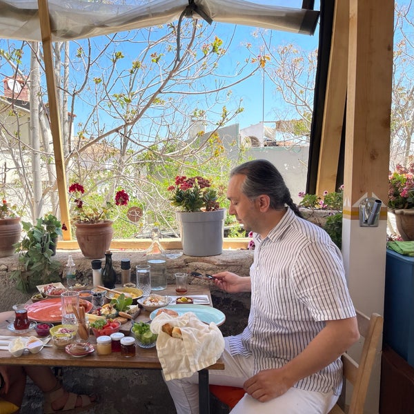 4/28/2022 tarihinde İbrahim İ.ziyaretçi tarafından Bumba Breakfast Club'de çekilen fotoğraf