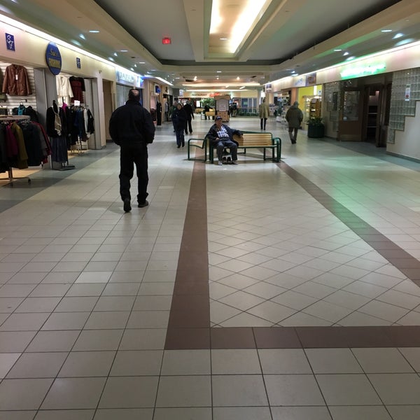 Market Mall Centro comercial en Saskatoon