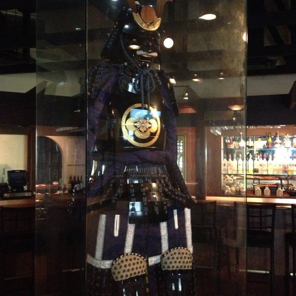 5/1/2013에 Ray O.님이 Genji Japanese Steakhouse에서 찍은 사진