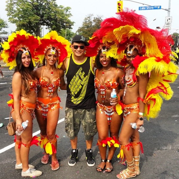 Caribana Toronto