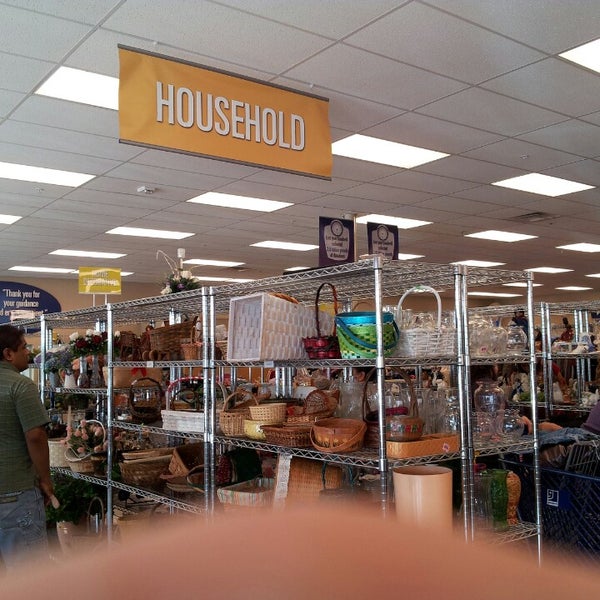 Photos at Goodwill Thrift / Vintage Store in Arlington Heights