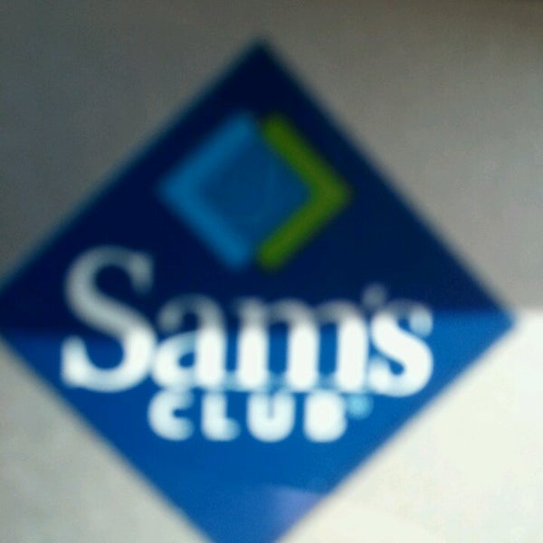 Photos at Sam's Club Kenosha, WI