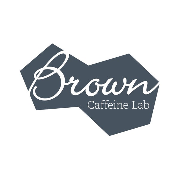 Photo taken at Brown Caffeine Lab by Miguel G. on 11/1/2016