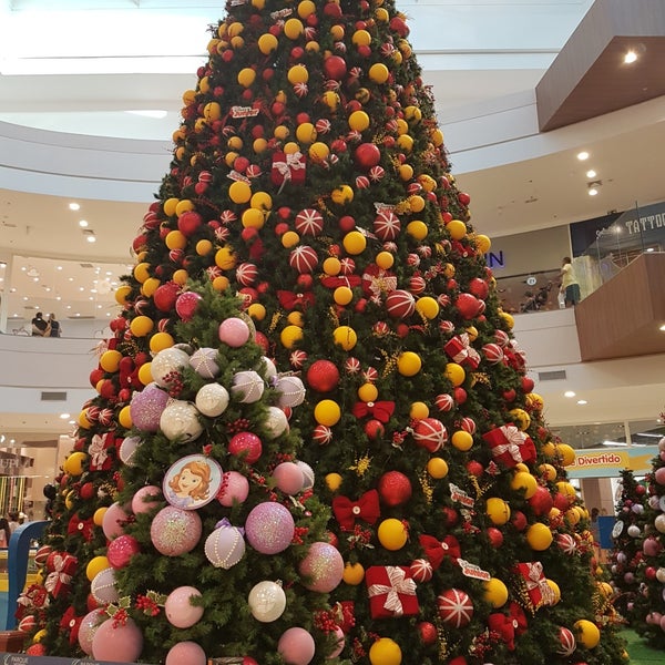 Photo taken at Parque Shopping Maceió by Deriky P. on 11/3/2018