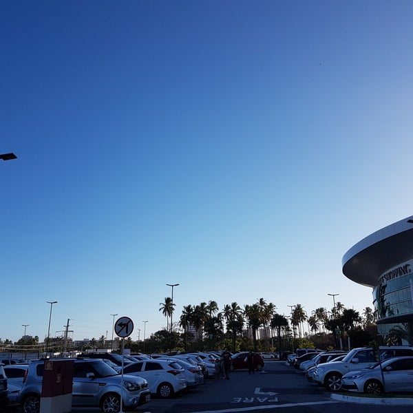 11/11/2018 tarihinde Deriky P.ziyaretçi tarafından Parque Shopping Maceió'de çekilen fotoğraf