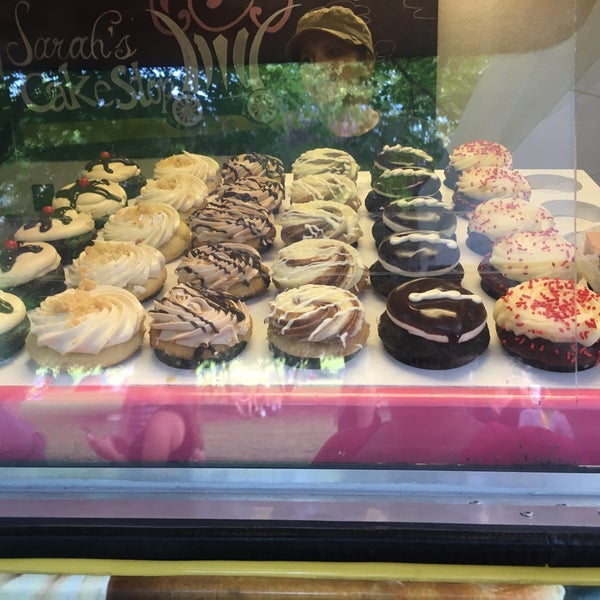 Sarah�s Cake Stop St Louis, MO