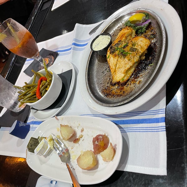 Foto tomada en Deanie&#39;s Seafood Restaurant in the French Quarter  por Keren G. el 4/19/2024