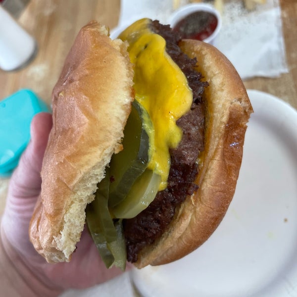 Carl's Drive In - St Louis, MO