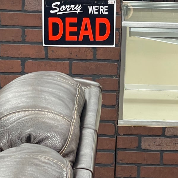 Johnnie Brock's Dungeon McKinley Heights St Louis, MO