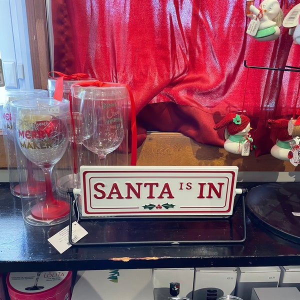 Kimmswick Christmas Haus 2 tips from 64 visitors