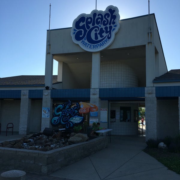 Splash City Collinsville, IL