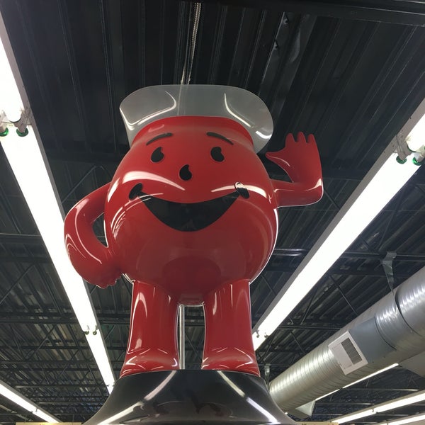 Wild Woody's Happy Foods West Muncie Stony Pt. Kansas City, KS