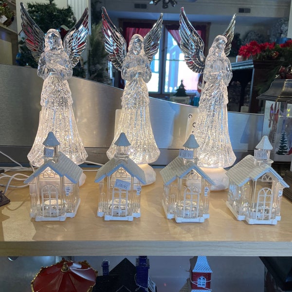 Kimmswick Christmas Haus 2 tips from 64 visitors