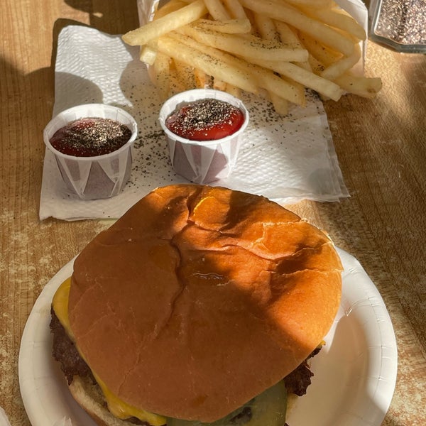 Carl's Drive In - St Louis, MO