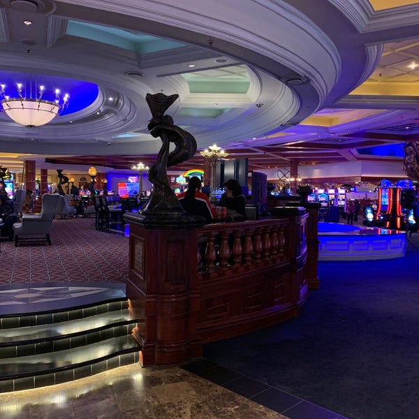7/28/2019にSNSがGrandWest Casino And Entertainment Worldで撮った写真