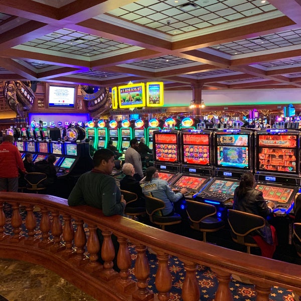 7/28/2019にSNSがGrandWest Casino And Entertainment Worldで撮った写真