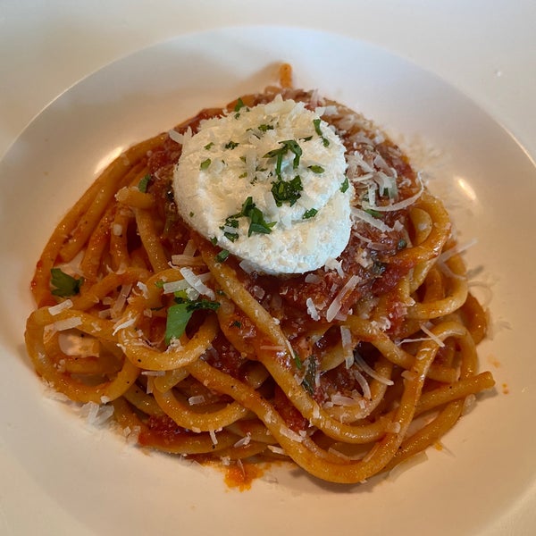 Ct Ricchi I Ricchi - Connecticut Avenue - K Street - Washington, D.C.