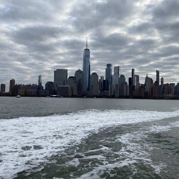 Photos at NY Waterway Ferry Terminal Paulus Hook The Waterfront