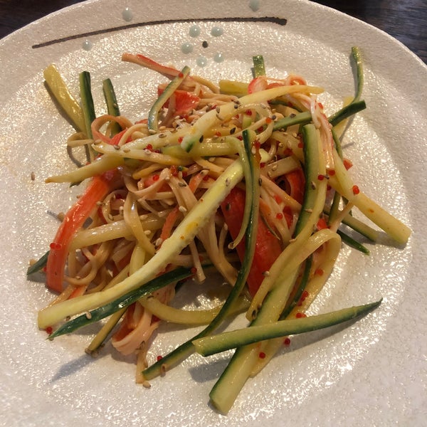 FuGu Sushi Pickerington, OH