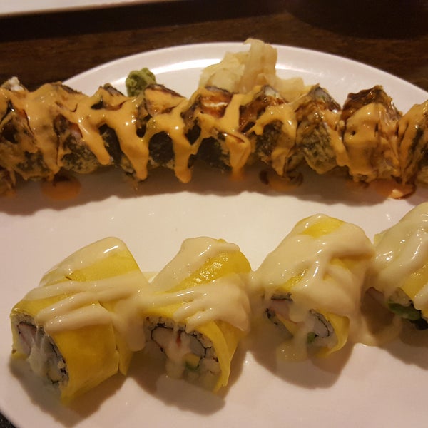 FuGu Sushi South Columbus Pickerington, OH