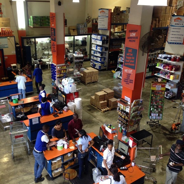 Photos at Super Valu Home Centre Hardware Store