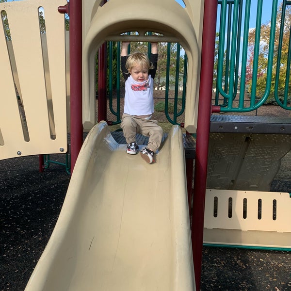 Hunter Street Park Apex, NC