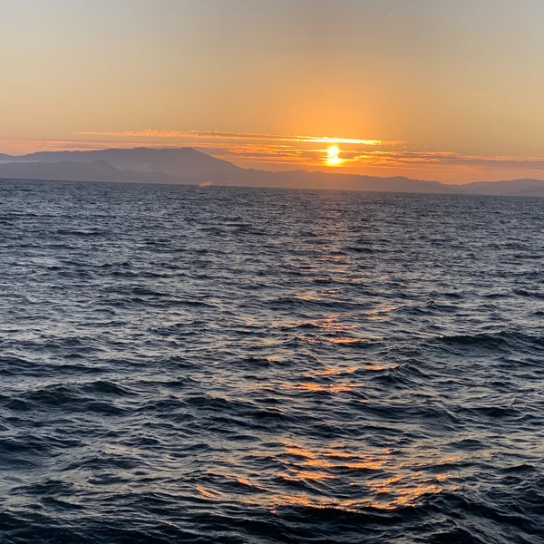 Photo prise au Skates on the Bay par Jason G. le7/22/2019