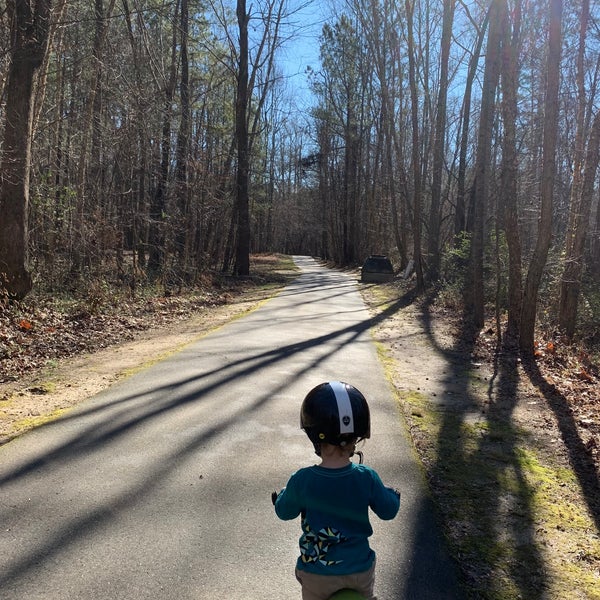 White Oak Park Park Village Cary, NC