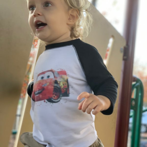 Hunter Street Park Apex, NC