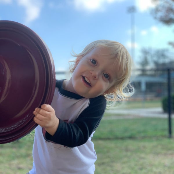 Hunter Street Park Apex, NC