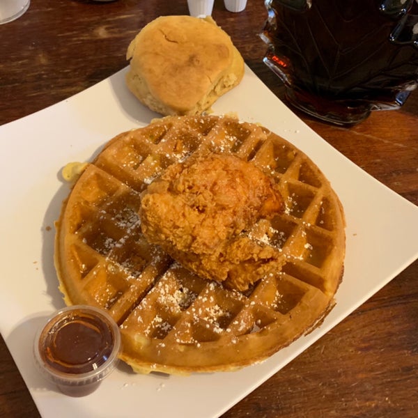 biscuits & buns on banks MidCity 13 tips