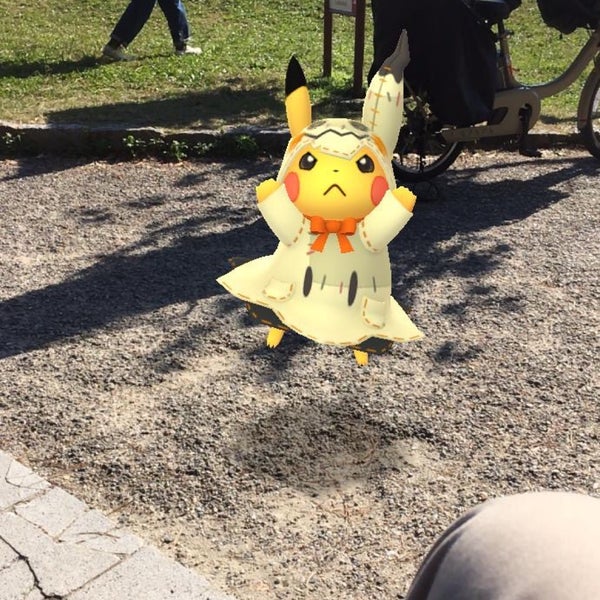 こどもの楽園 1 Tip