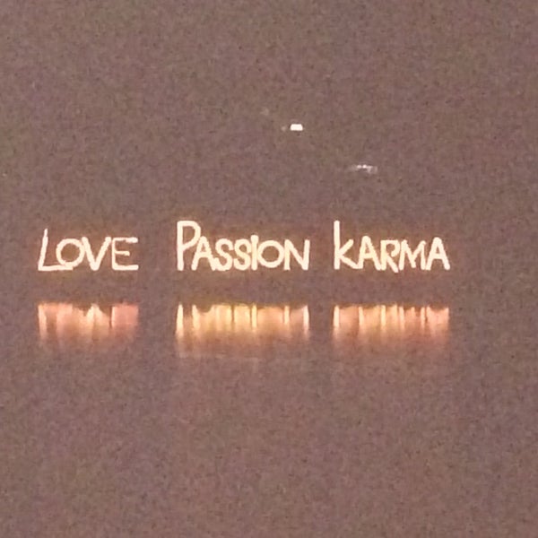 Foto tirada no(a) LPK Waterfront (Love Passion Karma) por Payal L. em 4/30/2016