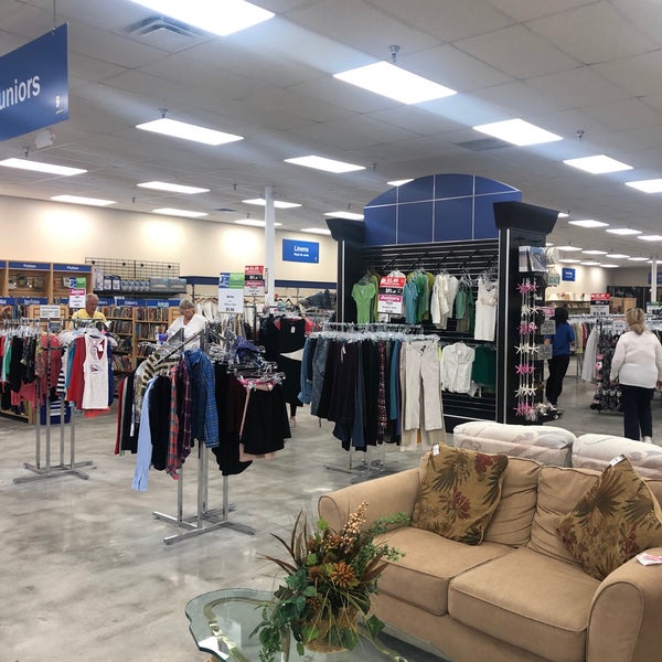 Goodwill Donation Center & Book Store Fort Myers, FL