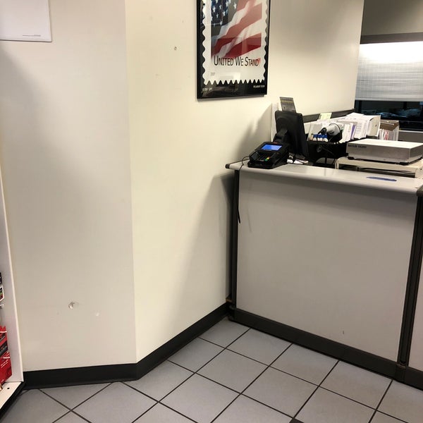 US Post Office Post Office