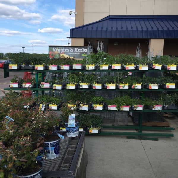 Lowe's Sioux Falls, SD