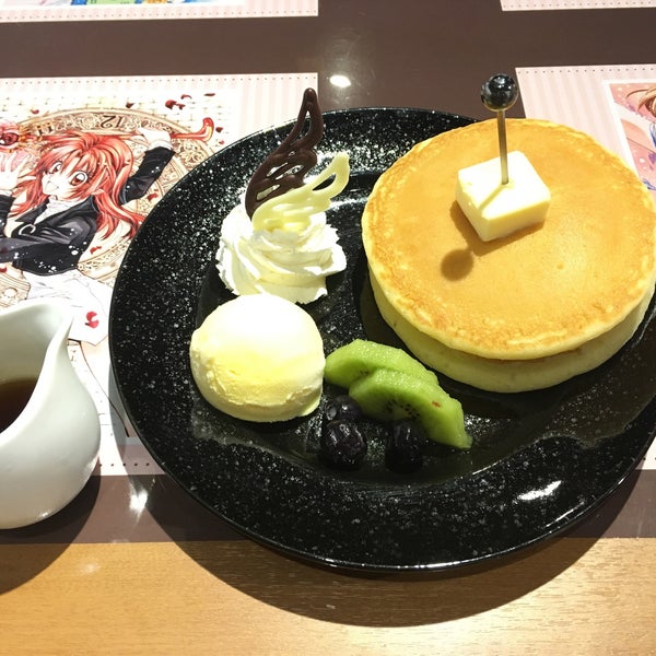 アニメイトカフェ 仙台 126人の訪問者 アニメイトカフェ 仙台 126人の訪問者