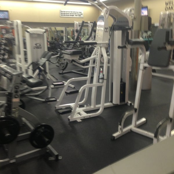 Oakwood Commons Shopping Center 4606 Lebanon Pike