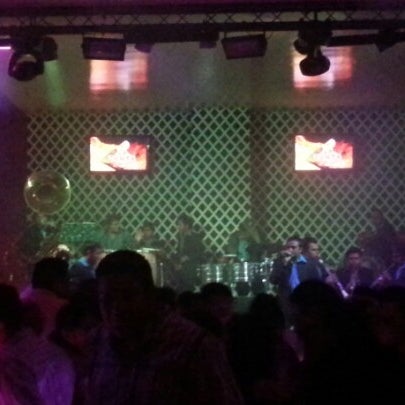 La Yunta - Club nocturno en Querétaro