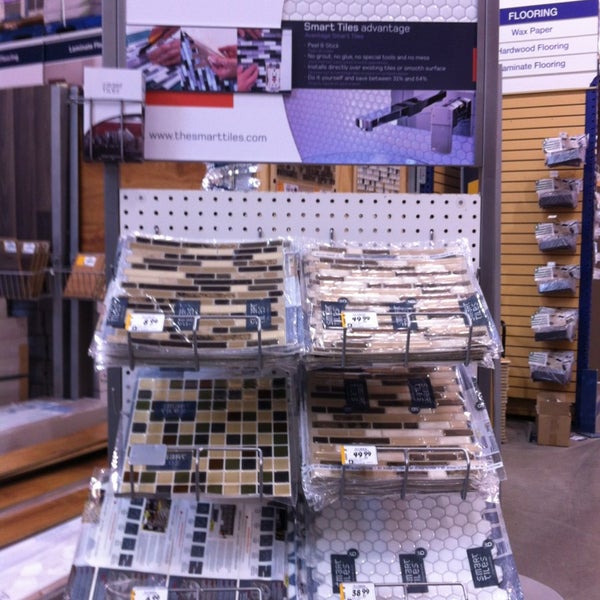 Photos at RONA Hardware Store