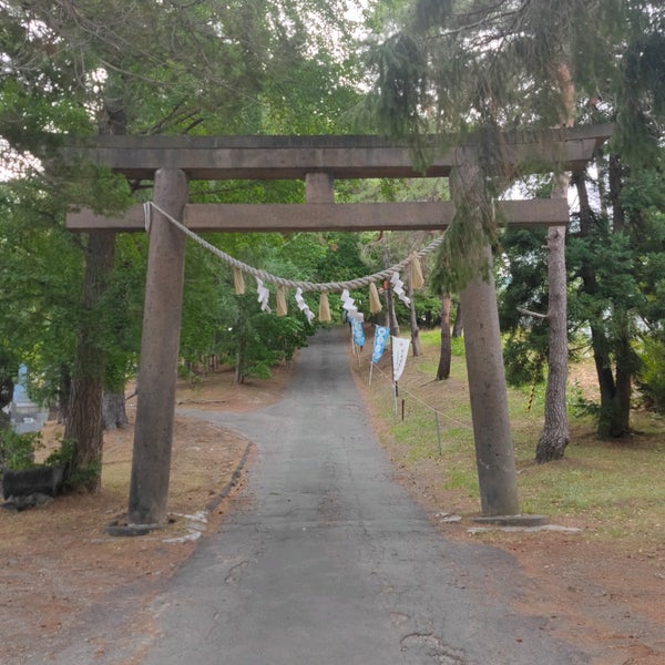 Photos At 相馬神社 札幌市 北海道
